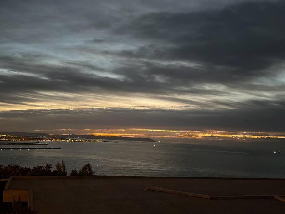Casamar Сasa de vacaciones Almería