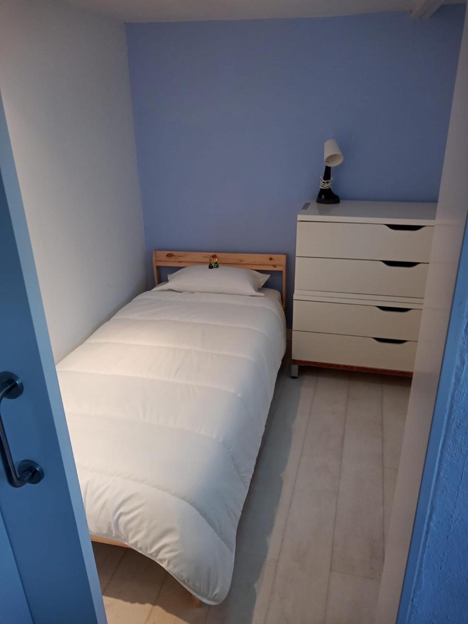 Сasa de vacaciones Casamar Almería